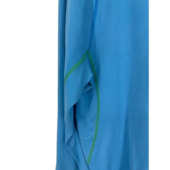 Tommy Bahama Half Zip 154-T212798 Pullover Men's Size L - Picture 3 of 11